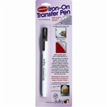 Sulky Transfer Pen Brown