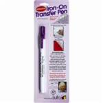 Sulky Transfer Pen Purple