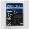 Paper Solvy - 12 sheets 8 1/2" x 11"