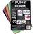 Sulky Puffy Foam 12 Color Assort 2mm