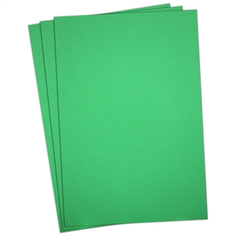 Sulky Puffy Foam 2mm Kelly Green