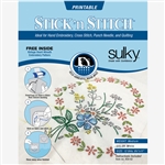 Sulky Stick N Stitch