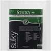 Sulky Sticky - (12) - 7-1/2" X 9" Pre-Cut Pieces