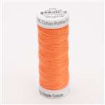 12 wt Sulky Petites - 1078 Tangerine