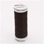 12 wt Sulky Petites - 1131 Cloister Brown
