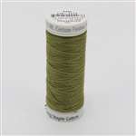 12 wt Sulky Petites - 1173 Med Army Green