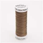 12 wt Sulky Petites - 1180 Medium Taupe