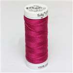 12 wt Sulky Petites - 1191 Dk Rose