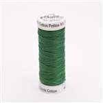 12 wt Sulky Petites - 1232 Classic Green