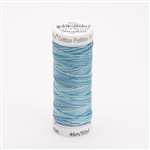 12 wt Sulky Petites - 4014 Ocean Blue