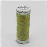 12 wt Sulky Petites - 4017 Lime Sherbert