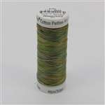 12 wt Sulky Petites - 4020 Moss Meadly
