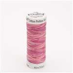 12 wt Sulky Petites - 4030 Vintage Rose