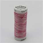 12 wt Sulky Petites - 4046 Sweet Rose