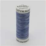 12 wt Sulky Petites - 4056 Periwinkles