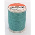 7131045 12 WT COTTON LT TEAL