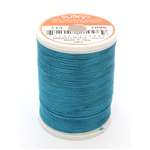 7131096 12 WT COTTON DK TURQUOISE