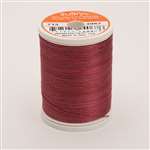 7134067 12 WT COTTON MERLOT BLUSH