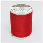 7331039 30 WT COTTON TRUE RED