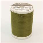 7331173 30 WT COTTON MED ARMY GREEN