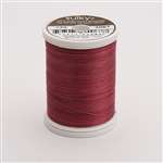 7334067 30 WT COTTON MERLOT BLUSH