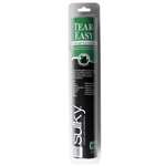 Sulky Tear Easy - 12" X 12 Yd Roll - Black