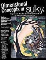Dimensional Concepts in Sulky