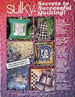 Sulky Secrets To Successful Quilting