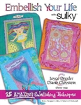 Embellish your life with Sulky