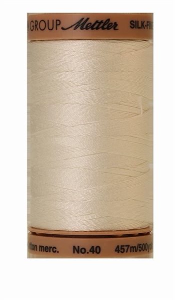 9135-0778 COTTON SILK FINISH #40 500 YARD