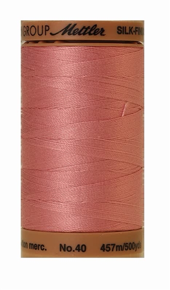 9135-1057 COTTON SILK FINISH #40 500 YARD