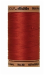 9135-1074 COTTON SILK FINISH #40 500 YARD