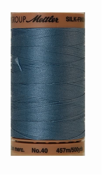 9135-1306 COTTON SILK FINISH #40 500 YARD