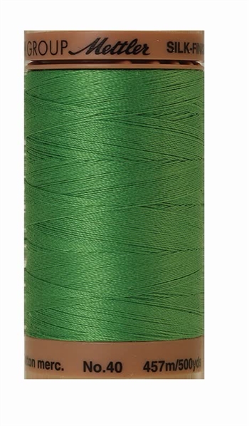 9135-1314 COTTON SILK FINISH #40 500 YARD