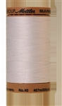 9135-2000 COTTON SILK FINISH #40 500 YARD