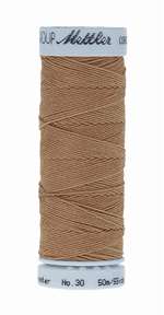 9146-0538 CORDONNET 30WT POLY 55 YARDS