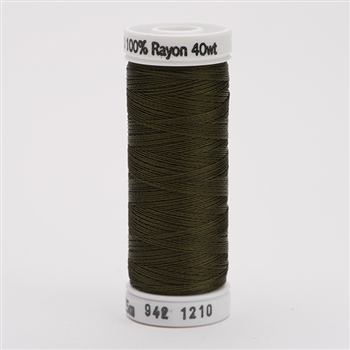 1210-Dk Army Green