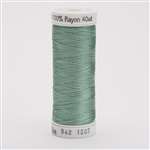 1207- Sea Foam Green