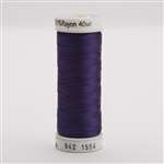 1554- Purple Passion