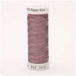 1809- Iced Mauve