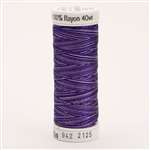 2125- Royal Purples Var