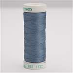 1172- Med Weathered Blue