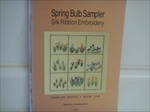 Spring Bulb Sampler By Merrilyn Hazzelwood