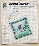 MG1K - Speed Stitch Monogramming Kit