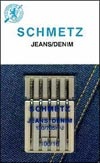 SMN-1712 Denim Needle Size 16/100