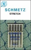 SMN-1713 Stretch Needle Size 14/90