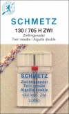 SMN-1733 Twin Needle Size 1.6/70