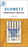 SMN-1742 Assorted Embroidery Needles