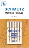SMN-1743 Metallica Needles 12/80