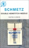 SMN-1773 Double Hemstitch Needle